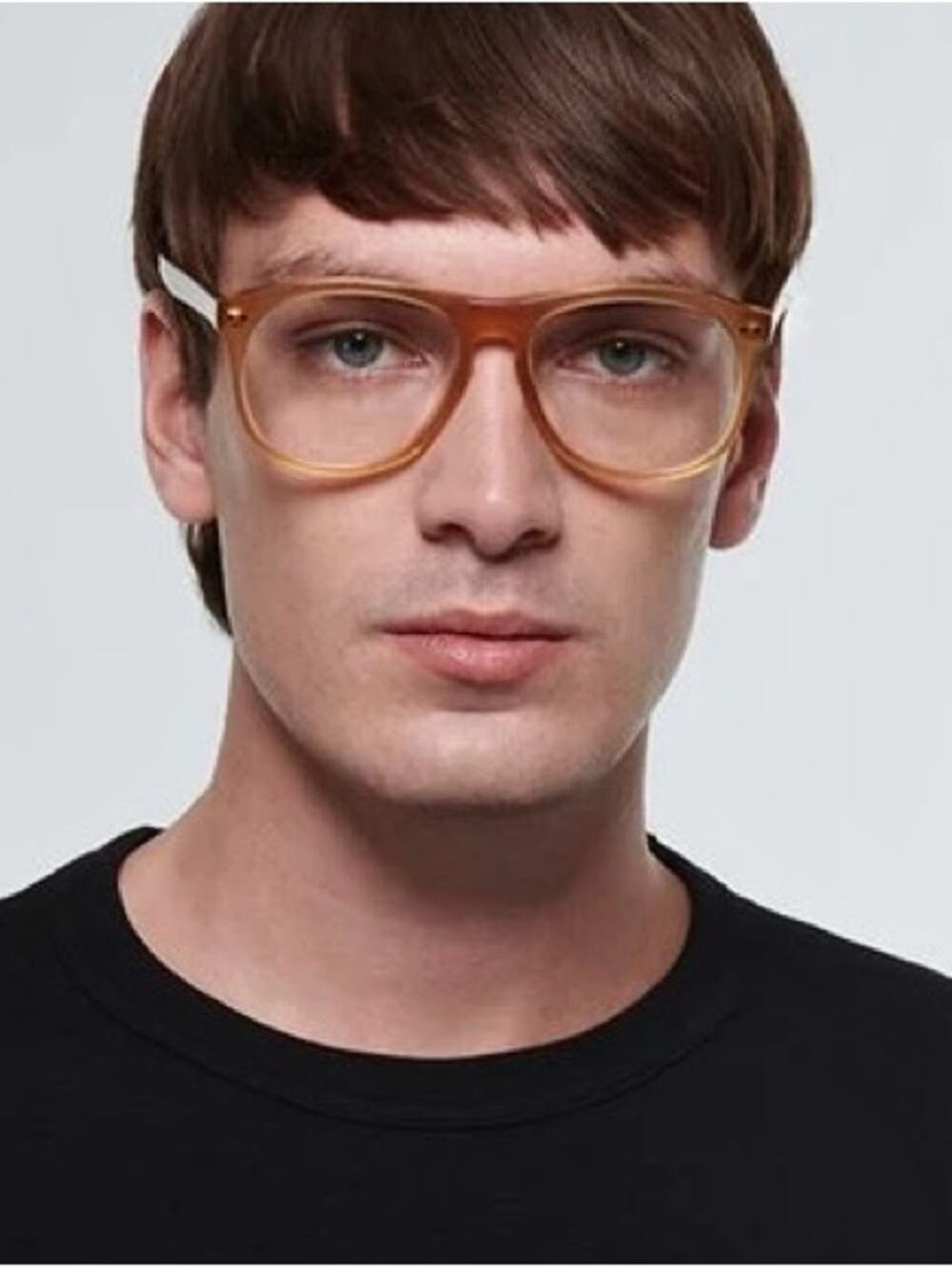 New CELINE Eyeglasses CL50130I 047 Authenic